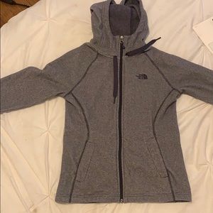 North face jacket